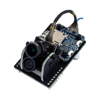 FPV камера для квадрокоптера "Пионер Базовый" - «globural.ru» - Кировград