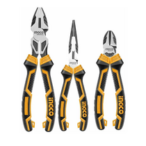 Набор шарнирно-губцевого инструмента - «globural.ru» - Кировград