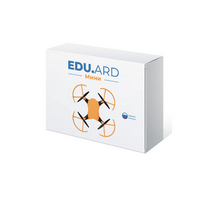 Программируемый учебный квадрокоптер EDU.ARD Мини - «globural.ru» - Кировград
