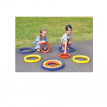 Набор Полидрон Кольца - «globural.ru» - Кировград