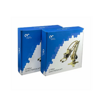 Образовательный робототехнический комплект "СТЕМ Мастерская". Экспертный набор - «globural.ru» - Кировград