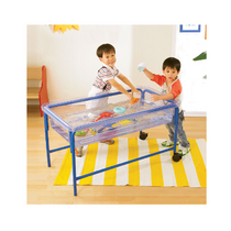 Центр воды и песка прозрачный 58 см - «globural.ru» - Кировград