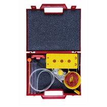 Комплект лабораторного оборудования Mini-Box "Звук" - «globural.ru» - Кировград