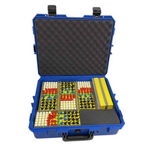 Комплект лабораторного оборудования «Моделирование молекул. Неорганические соединения» - «globural.ru» - Кировград