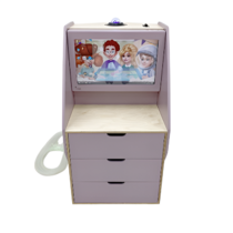 Мобильный сенсорный комплекс «Иллюминар» (интерактивная версия) - «globural.ru» - Кировград