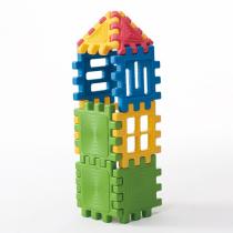 Тактильный конструктор Weplay «Башня» - «globural.ru» - Кировград