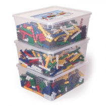 Набор для конструирования "Родной аул" (на 15 человек) - «globural.ru» - Кировград