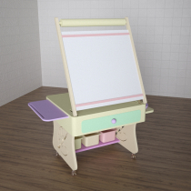 Детский набор «Художник» - «globural.ru» - Кировград