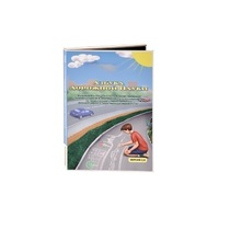 Мультимедийная учебно-методическая программа "Азбука дорожной науки". - «globural.ru» - Кировград