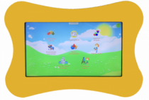 Интерактивная панель "Антошка 32" - «globural.ru» - Кировград