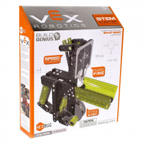 Набор VEX by HEXBUG "Бластер" - «globural.ru» - Кировград