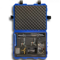 Комплект лабораторного оборудования «Давление жидкостей. Схема водопровода. Водонапорная башня» - «globural.ru» - Кировград