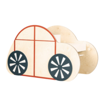 Методический интерактивный комплекс «Машинка-25'» - «globural.ru» - Кировград