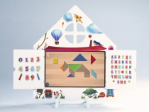 Методический интерактивный комплекс «Теремок» - «globural.ru» - Кировград