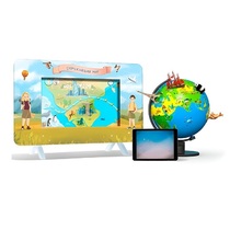 Методический интерактивный комплекс «География» расширенный - «globural.ru» - Кировград