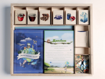 Методический комплекс «Экология» - «globural.ru» - Кировград