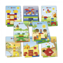 Карты креативные DUPLO - «globural.ru» - Кировград