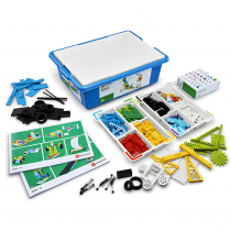 Набор LEGO "BricQ Motion" старт - «globural.ru» - Кировград