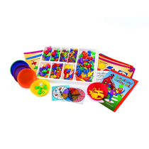 Набор "Счет и сортировка" - «globural.ru» - Кировград