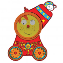 Интерактивная игровая система "Пушка" - «globural.ru» - Кировград