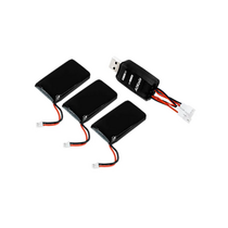 Набор 30 минут полета к образовательному квадрокоптеру "Пионер Мини" - «globural.ru» - Кировград