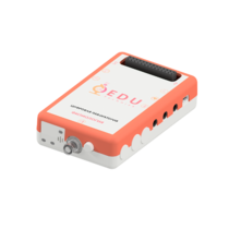 Цифровая лаборатория Эдутехникс по физиологии. Стартовый комплект - «globural.ru» - Кировград