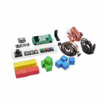 Ресурсный набор Dobot Arduino AI - «globural.ru» - Кировград