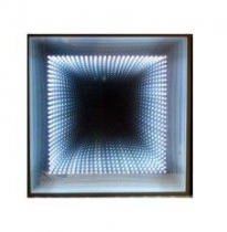 Настенное панно «Бесконечность 40» - «globural.ru» - Кировград