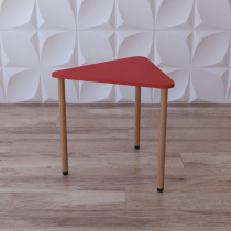 Стол детский «Малыш-Треугольник» - «globural.ru» - Кировград