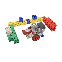 Универсальный комплект для организации командных и индивидуальных инженерных соревнований - «globural.ru» - Кировград