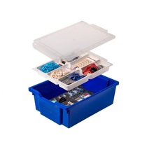 Ресурсный набор учебного манипулятора - «globural.ru» - Кировград