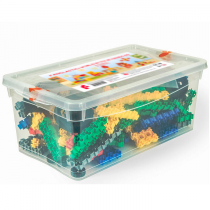 Учебно-методический комплекс Технология Фанкластик 1- 4 классы на 1 человека - «globural.ru» - Кировград