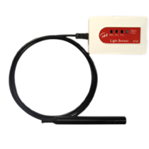 Датчик света, три диапазона к цифровой лаборатории VinciLab - «globural.ru» - Кировград