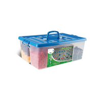 Набор деталей для креативной панели "Мейкер" - «globural.ru» - Кировград