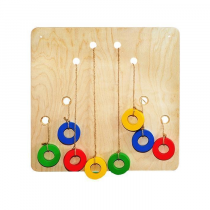 Панель "Кольца" - «globural.ru» - Кировград