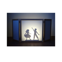 Набор "Теневой театр" - «globural.ru» - Кировград