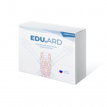 Конструктор гоночного квадрокоптера EDU.ARD Race - «globural.ru» - Кировград