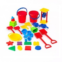 Играем с песком. Набор для класса - «globural.ru» - Кировград