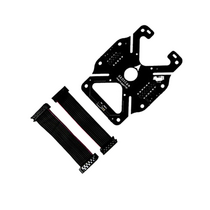 Бортовая плата для подключения дополнительных модулей для квадрокоптера "Пионер Базовый" - «globural.ru» - Кировград