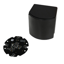 Бортовой модуль ИК навигации в помещении для квадрокоптера "Пионер Базовый" - «globural.ru» - Кировград