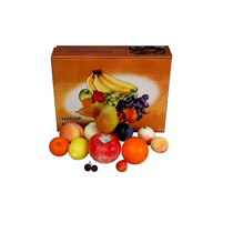 Набор муляжей фруктов (большой из 13 штук) - «globural.ru» - Кировград