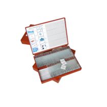 Комплект микропрепаратов "Ботаника 1" - «globural.ru» - Кировград