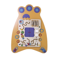 Настенный бизиборд "Гвазго" - «globural.ru» - Кировград