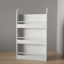 Стеллаж для книг «Развивайка» - «globural.ru» - Кировград