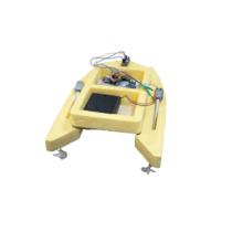 Дополнительный набор "Развитие" по судомоделированию «Юнга» - «globural.ru» - Кировград