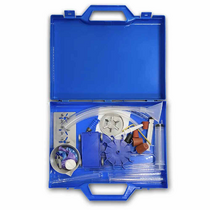 Комплект лабораторного оборудования Мини-набор «Вода Воздух» Основы физики - «globural.ru» - Кировград