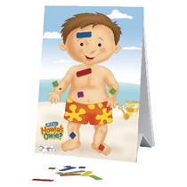 Игра "Ай, болит!" - «globural.ru» - Кировград