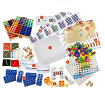 Нумирошка. Набор для групповых занятий с учащимися с ОВЗ  - «globural.ru» - Кировград