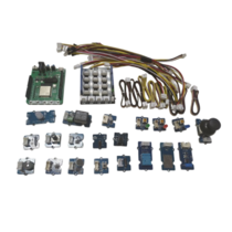 Роботехнический конструктор РОББО "IoT – интернет вещей" - «globural.ru» - Кировград