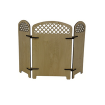 Ширма малая игровая  - «globural.ru» - Кировград